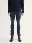 TOM TAILOR Slim-fit Jeans Troy Hellblau/Blau/Dunkelblau