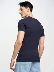 Big Star T-Shirt_ss T-Shirt (152536) marine (152536403)