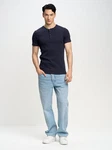 Big Star T-Shirt_ss T-Shirt (152536) marine (152536403)