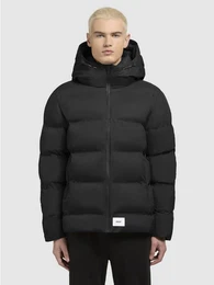Steppjacke SILAS2
