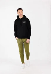 Key Largo Hoodie MSW KLPROSPECT STUDIOS Schwarz