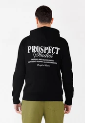 Key Largo Hoodie MSW KLPROSPECT STUDIOS Schwarz