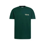 Unfair Athletics T-Shirt Save Angel Dunkelgrün/Grün