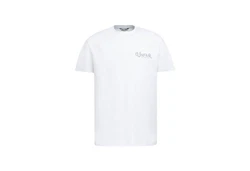 Unfair Athletics T-Shirt Save Angel Weiß/Creme