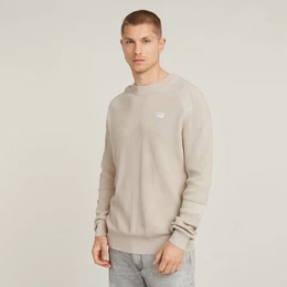 G-STAR Strickpullover