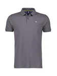 LERROS Poloshirt Regular Fit Lila/Dunkelblau/Dunkelgrau/Grau/Hellgrau