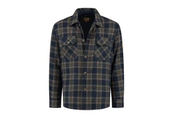 MGO Strickjacke Jed Cardigan Men Navy