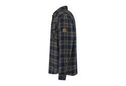 MGO Strickjacke Jed Cardigan Men Navy