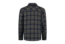 MGO Strickjacke Jed Cardigan Men Navy