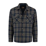 MGO Strickjacke Jed Cardigan Men Navy