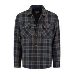 MGO Strickjacke Jed Cardigan Men Navy
