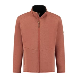 Strickjacke Tom Cardigan Men Rusty 3XL