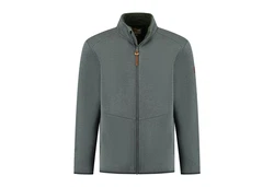 MGO Strickjacke Tom Cardigan Men Grün