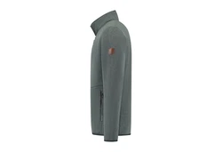 MGO Strickjacke Tom Cardigan Men Grün