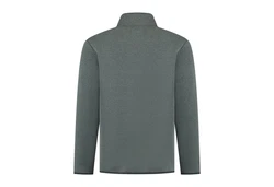 MGO Strickjacke Tom Cardigan Men Grün