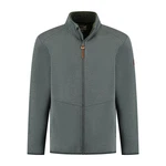 MGO Strickjacke Tom Cardigan Men Grün