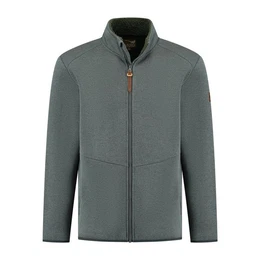 Strickjacke Tom Cardigan Men Green XXL