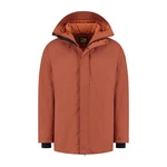 MGO Outdoorjacke Dave Jacket Men Rost