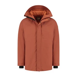 MGO Outdoorjacke Dave Jacket Men Rost
