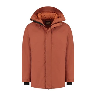 MGO Outdoorjacke Dave Jacket Men Rost MGO Outdoorjacke Dave Jacket Men Rost