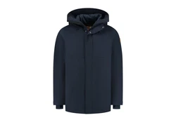 MGO Outdoorjacke Dave Jacket Men Navy