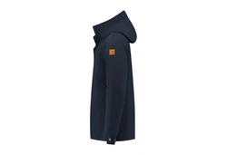 MGO Outdoorjacke Dave Jacket Men Navy