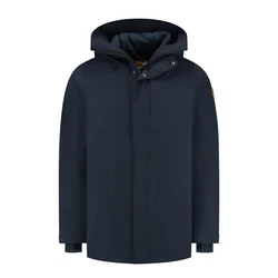 MGO Outdoorjacke Dave Jacket Men Navy