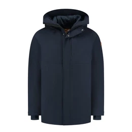 Outdoorjacke Dave Jacket Men Navy XL