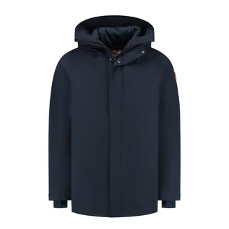 MGO Outdoorjacke Dave Jacket Men