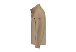 MGO Outdoorjacke Walter Jacket Men Sand