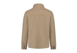 MGO Outdoorjacke Walter Jacket Men Sand