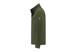 MGO Outdoorjacke Walter Jacket Men Grün