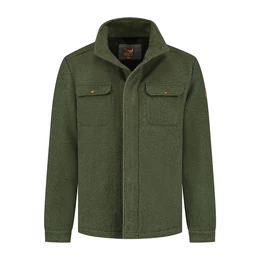 Outdoorjacke Walter Jacket Men Green XXL