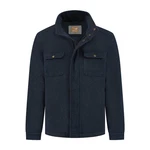 MGO Outdoorjacke Walter Jacket Men Navy
