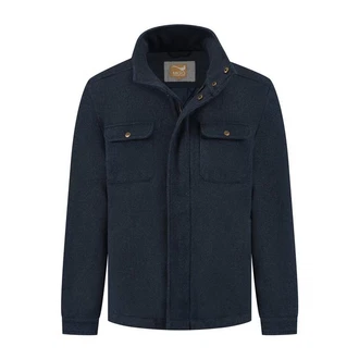MGO Outdoorjacke Walter Jacket Men