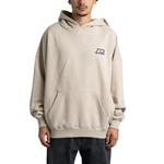 Pegador Sweatshirt Duan Khaki/Beige/Weiß