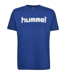 T-Shirt Cotton T-Shirt Logo F6084 Baumwolle