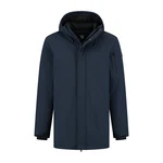 Travelin' Outdoorjacke Travelin' Ribe Jack Men Blau
