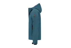 Travelin' Outdoorjacke Esben Jack Men Dunkelblau