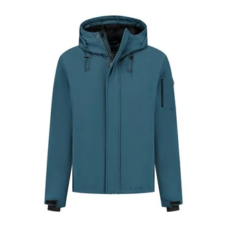 Travelin' Outdoorjacke Esben Jack Men Travelin' Outdoorjacke Esben Jack Men