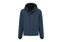 Travelin' Outdoorjacke Esben Jack Men Navy