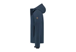 Travelin' Outdoorjacke Esben Jack Men Navy