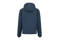 Travelin' Outdoorjacke Esben Jack Men Navy