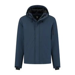 Travelin' Outdoorjacke Esben Jack Men Navy