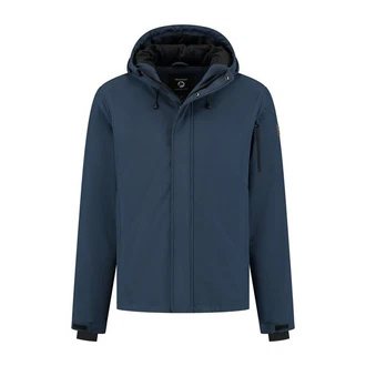 Travelin' Outdoorjacke Esben Jack Men Navy Travelin' Outdoorjacke Esben Jack Men Navy