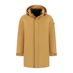 Travelin' Outdoorjacke Hemming 3-in-1 Jack Men Senf