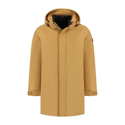 Travelin' Outdoorjacke Hemming 3-in-1 Jack Men Senf