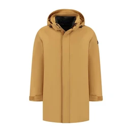 Travelin' Outdoorjacke Travelin' Hemming 3-in-1 Jack Men Mustard XXL