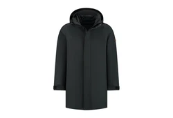Travelin' Outdoorjacke Hemming 3-in-1 Jack Men Schwarz