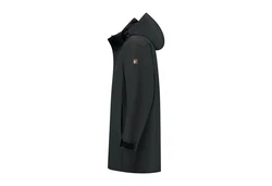Travelin' Outdoorjacke Hemming 3-in-1 Jack Men Schwarz